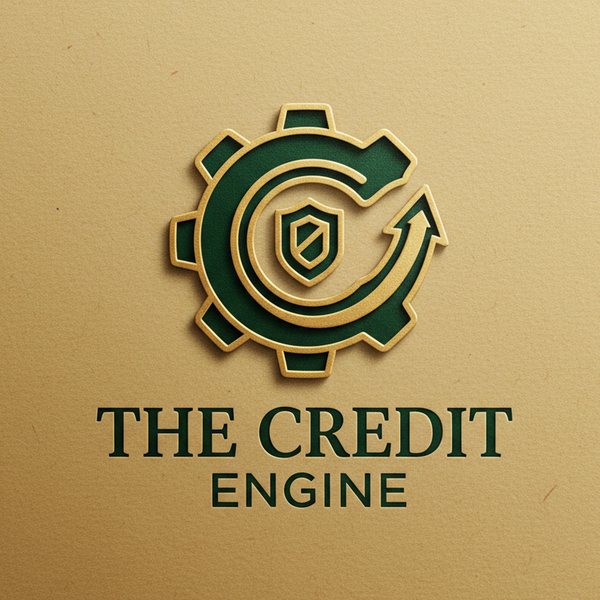 The Credit Engine